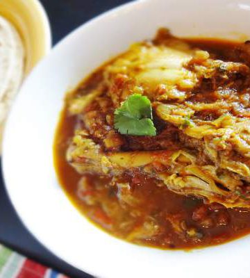 Chicken Curry / Chicken Masala Recipe
