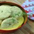 Thyme and Lime Cookies